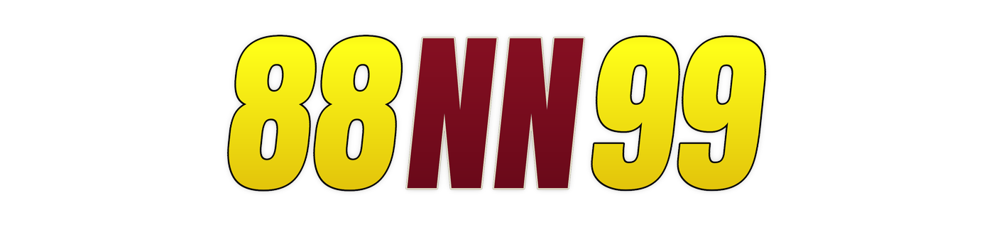 88nn99 Logo